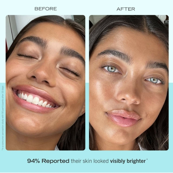 First aid Beauty brightening moisturizer BNWT - Picture 5 of 5